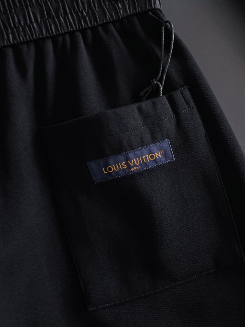 Louis Vuitton Long Pants